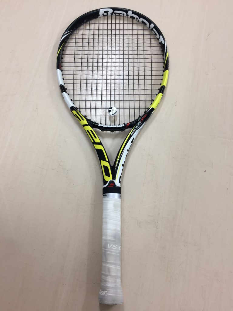 バボラ BabolaT テニスラケット アエロプロライト ピンク 正規店仕入れ