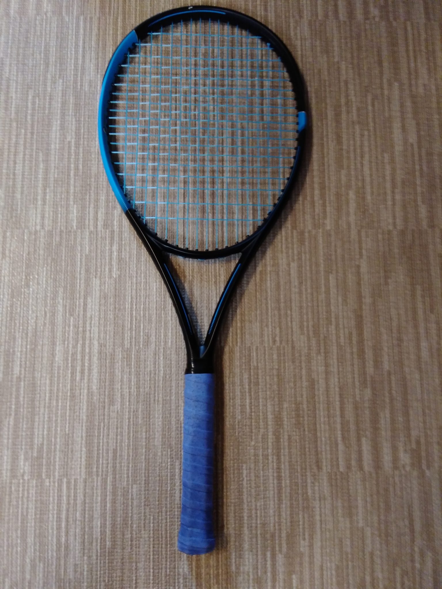 テニスラケット ダンロップ 200G (G3)DUNLOP 200G