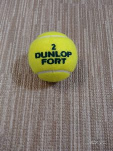 まさかの当選 限定dunlop Fortはこれだ ダンロップさんありがとうございます おすすめテニスラケット講座