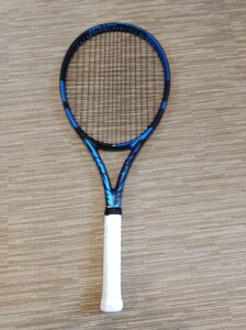 Babolat Pure Drive 2021テニスラケット