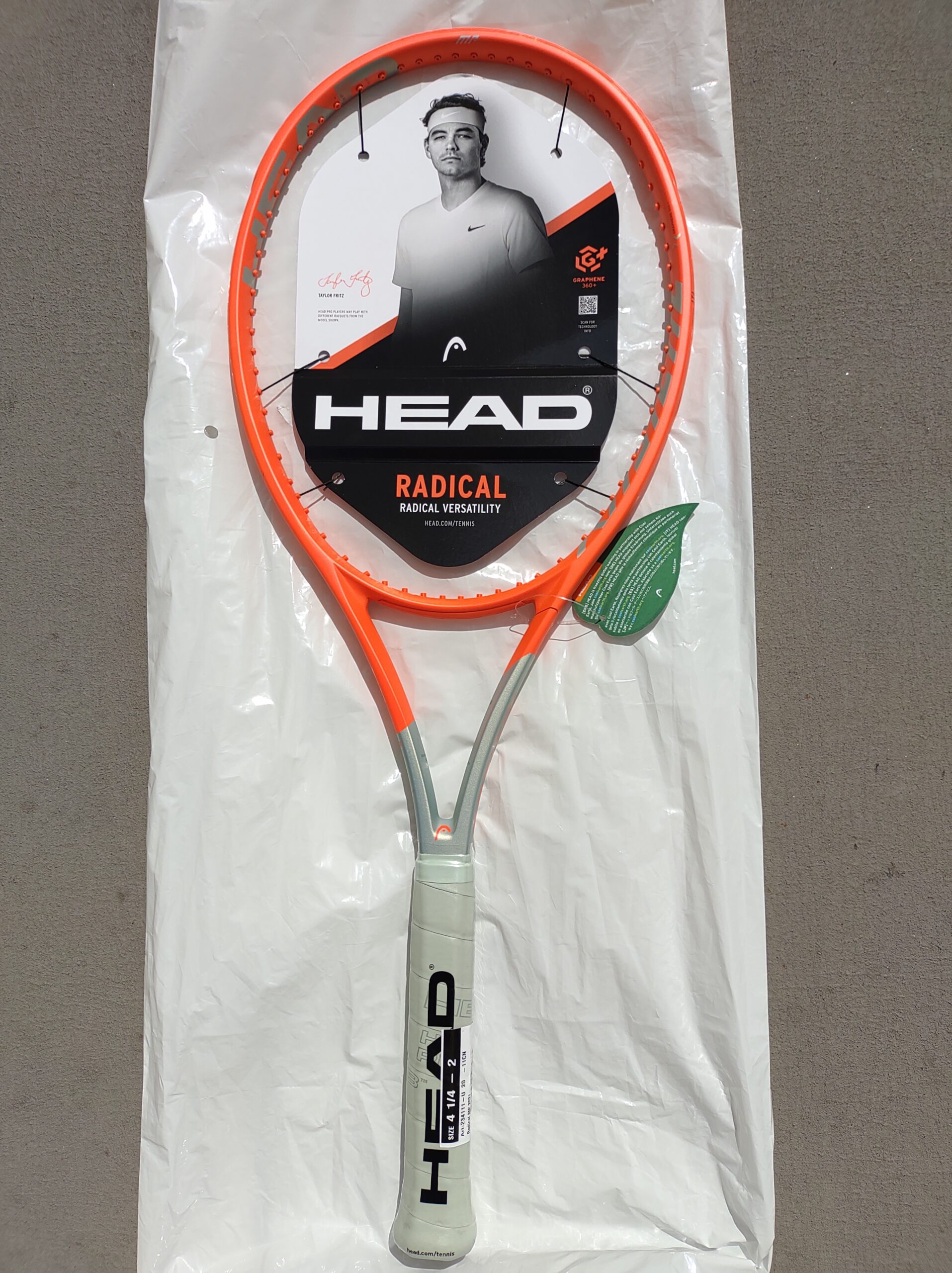 市場 ヘッド ラケットボールのラケット テニスラケット Head