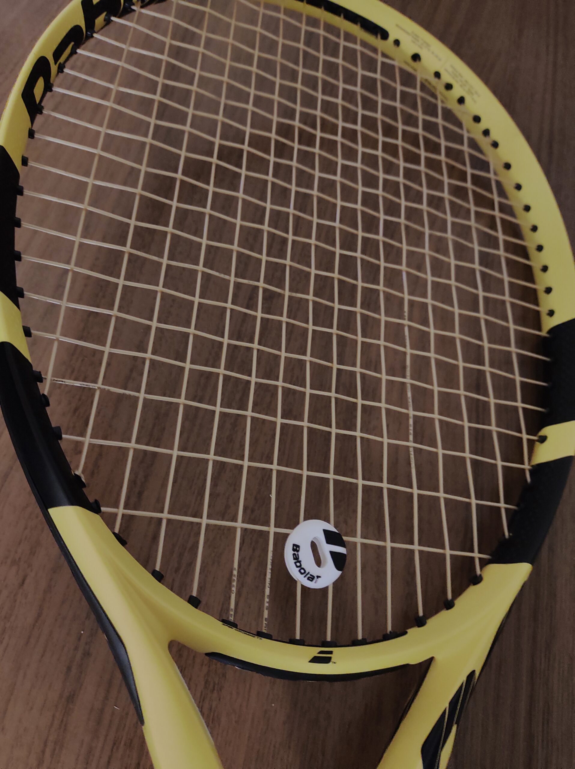 新作入荷!!】 バボラ Babolat RACKET HOLDER テニス用ラケットバッグ 6本収納 PURE DRIVE ピュアドライブ ブルー  75 32 32cm 751208