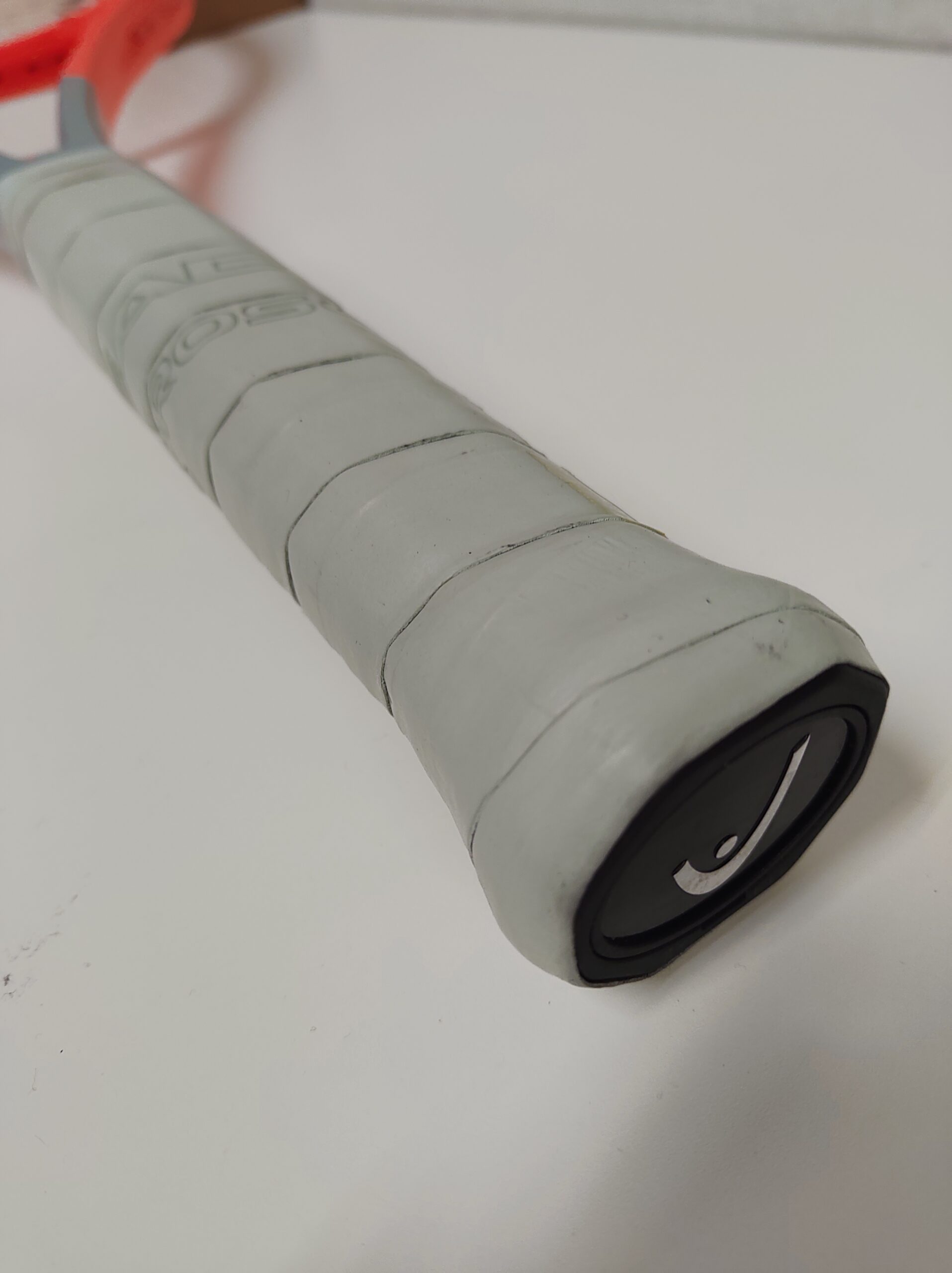 HEAD EXTREME MP グリップ2 国内正規品 ☆ヘッド エクストリーム MP